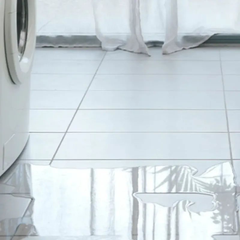 Appliance Leak Cleanup in Short Hills, NJ