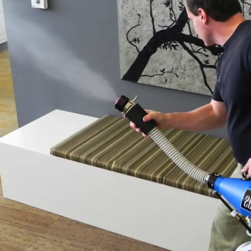 Professional Odor Removal in Short Hills, NJ
